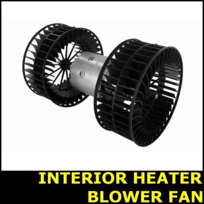 Interior Heater Blower Fan FOR E34 1.8 2.0 2.4 2.5 3.0 3.4 3.6 3.8 4.0 87->96