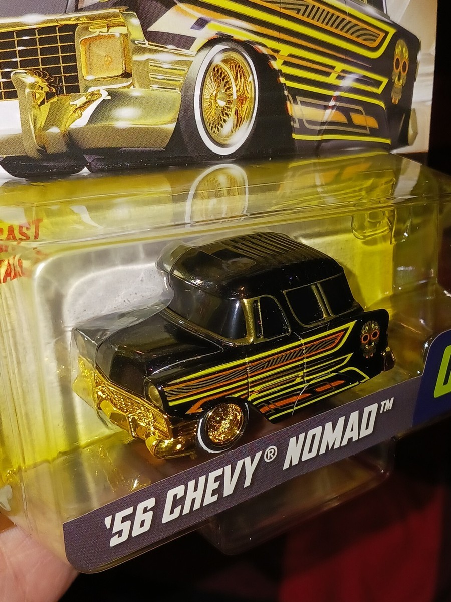 2024 MGA ENTERTAINMENT Car Tuned 56 Chevy Nomad, Series 1 1