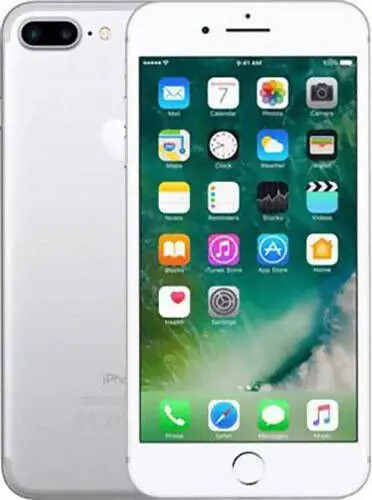 スマートフォン本体 iPhone 7 plus 32gb Apple iPhone 7 Plus - 32GB 128GB 256GB - All Colors