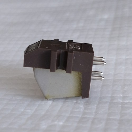 DENON DL-65 Cartrdge-PARTS ONLY- without Stylus No Cantilever Made in Japan - Picture 3 of 9
