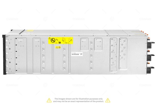 LENOVO NEXTSCALE N1200 6X NX360 M5 12x Xeon E5-2640 V4 192GB RAM 12x 600GB - Picture 5 of 11