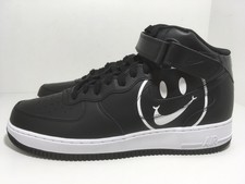 air force 1 mid have a nike day black