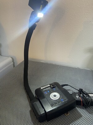 AVerMedia CP355  AVerVision Portable Document Camera (No Power Adapter).