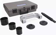 OTC 7249 Ball Joint U-Joint Brake Anchor Pin Tool Kit Remove Install Press Fit