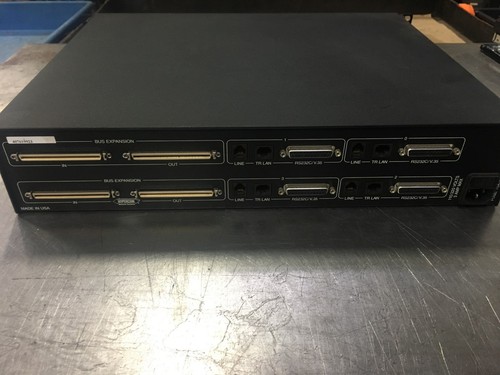 Router híbrido Enterprise Network IEN 2500 integrado - Imagen 4 de 5