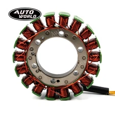 Magneto Generator Engine Stator Coil For Honda CBR900RR CBR929RR 2000 2001