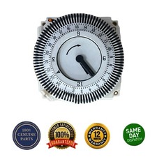 HEATLINE CAPRIZ 2 CLOCK TIMER 0020210533 MONZA 2 24C 28C