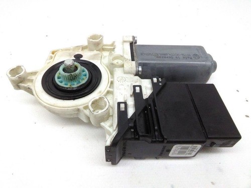 Volkswagen PASSAT B6 2006 Left Fensterhebermotor 0536006002 20327157