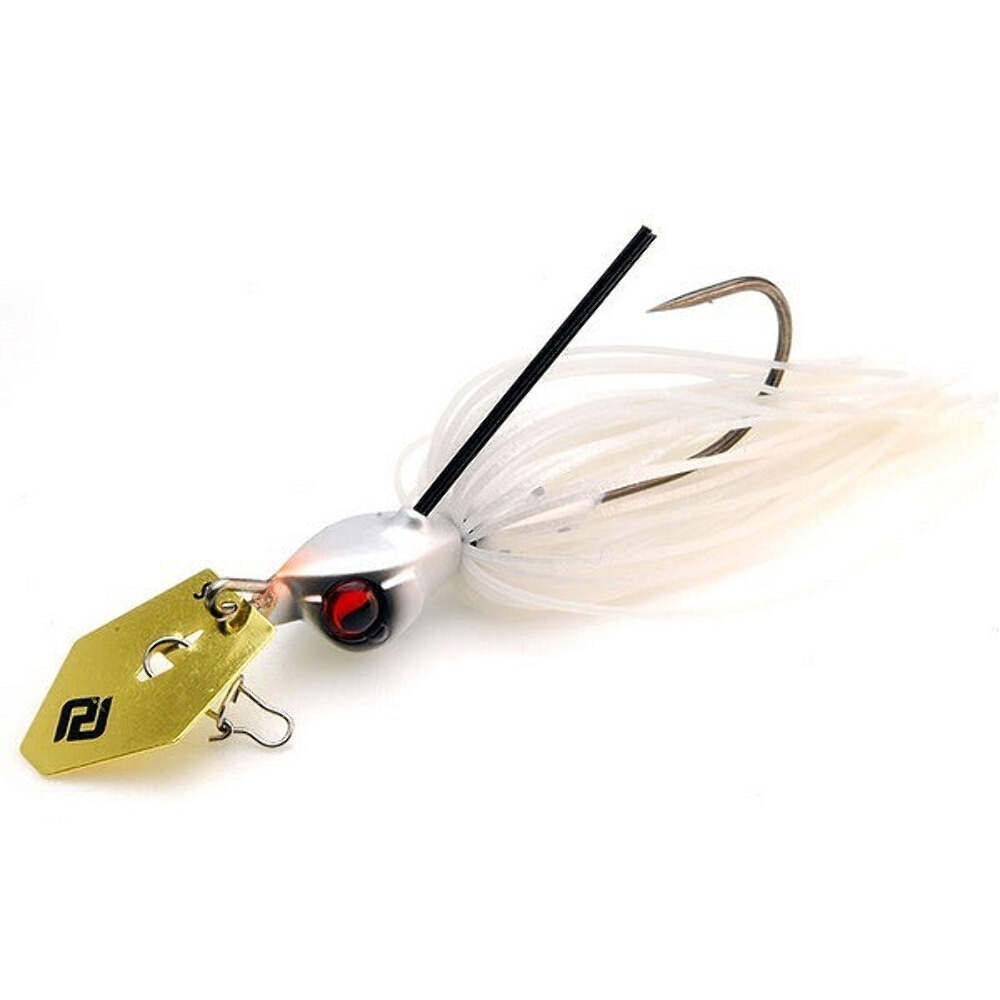 Raid Japan Bladed Jig Maxx Blade Type-Speed / 5-Piece Value