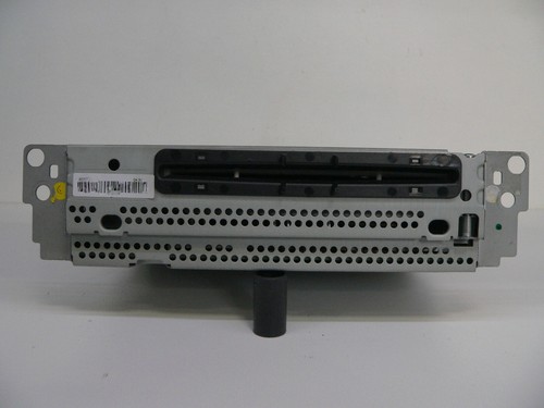 Bmw X3 F25 X4 F26 GPS NAVIGATION RADIO NAVI SAT NAV 9365843