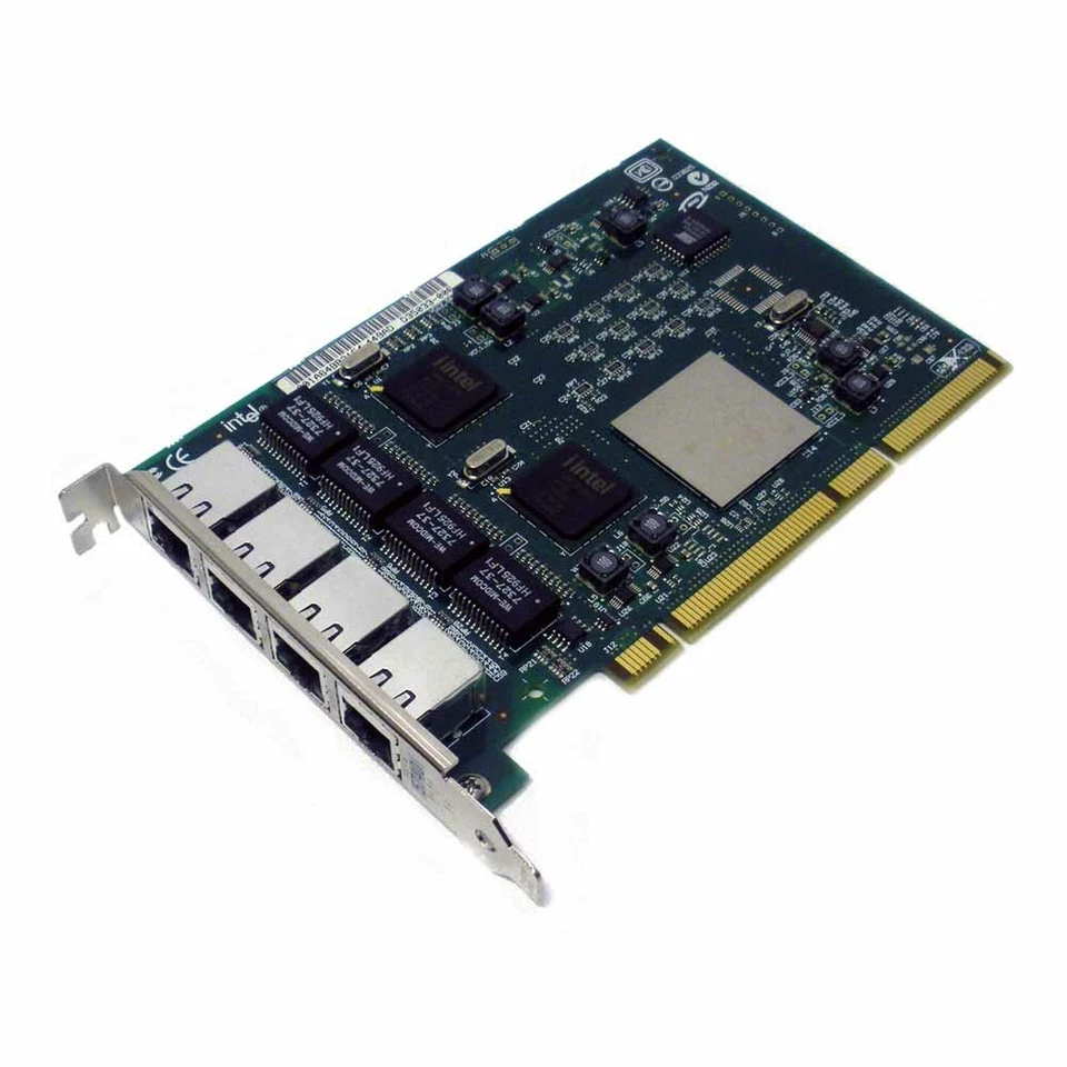 IBM 5740 PCI-x Ethernet-TX Adapter - Image 2 of 4