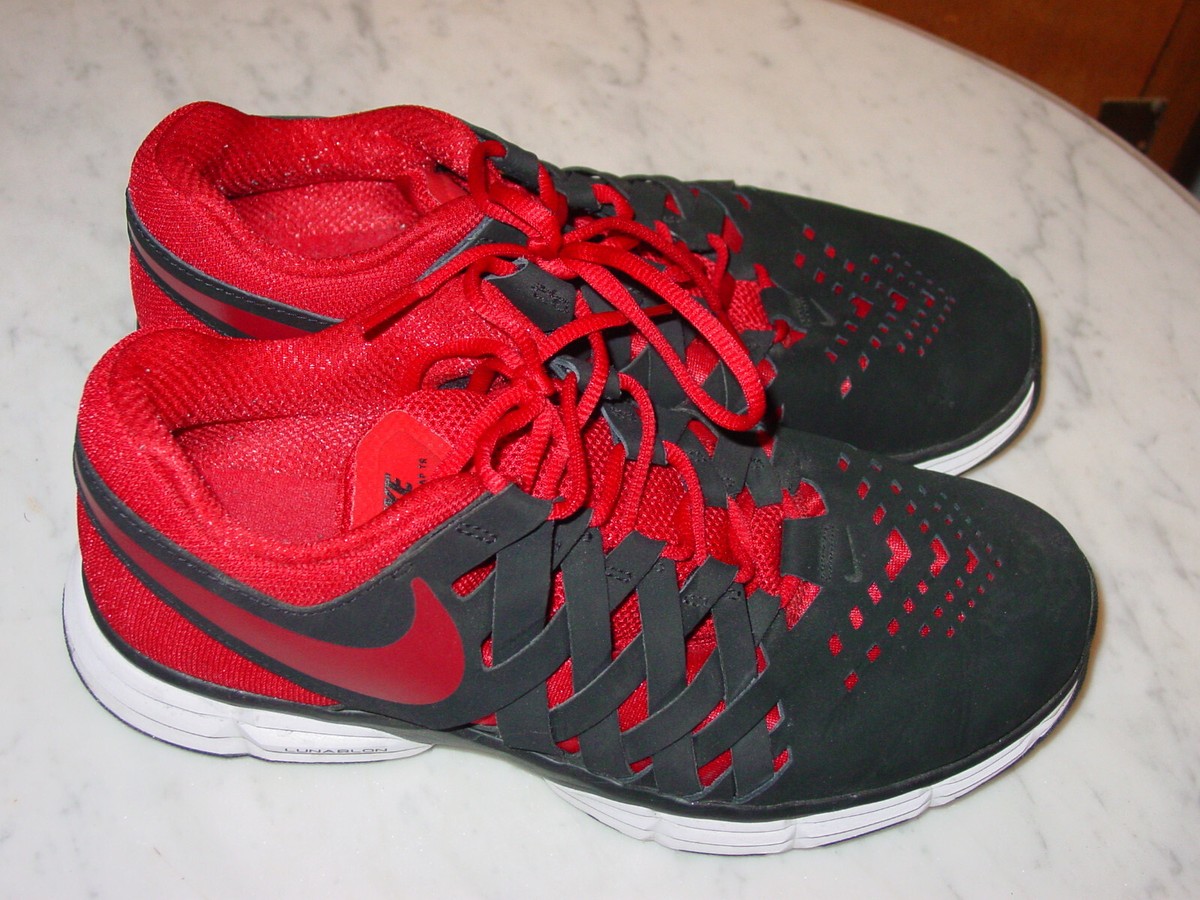 2016 Nike Lunar Fingertrap 