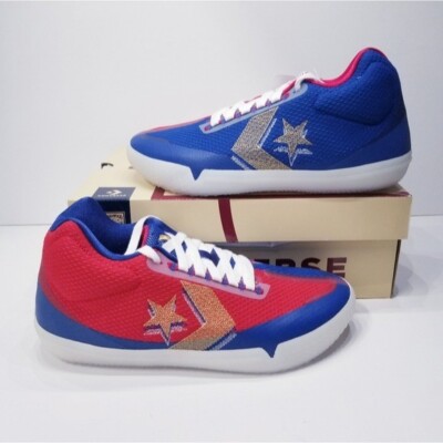 Converse All Star BB Evo Mid ABA Mens Size 8