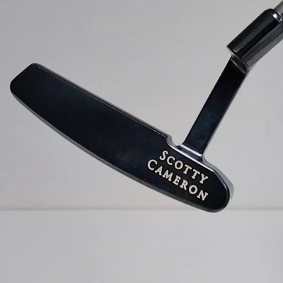 ★★ Scotty Cameron ★★ NEW PORT ★★ 33 ★★ Amazon.com : Titleist Scotty Cameron 2020 Special Newport 33