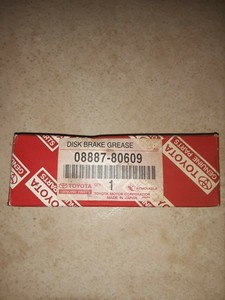 Toyota 08887 80609