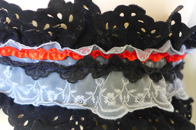 A HANDMADE  FIBER ART AND LACE BELT ONE OF A KIND DIRECTLY FROM THE ARTIST