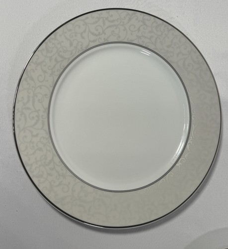 Mikasa Parchment 4 Piece Set Porcelain Dinnerware China Service for 1 NEW - Picture 4 of 18