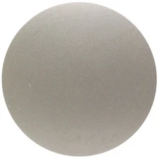 No Hole 8'' inch Diamond Grinding Disc 240 Grit Lapidary Abrasive Wheels