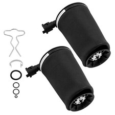 2x An amortisseur Arriere Air suspension For Lincoln Town Ford 4.6 3U2Z5580PA