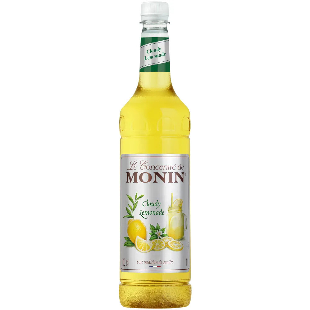 Monin Coffee Syrup Plastic Bottles Multi Flavours Costa 1 Litre eBay