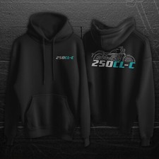For CFMoto 250CL-C 2024 fans - Motorcycle Hoodie
