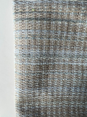 Groundworks Peano Curve Stone   Remnant 24''x24''