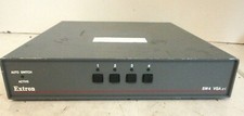 Extron SW4 VGAxi Switcher