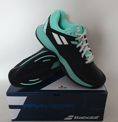 Top SALE: Babolat Pulsion All Court Damen - Tennisschuhe - statt 80 EUR*