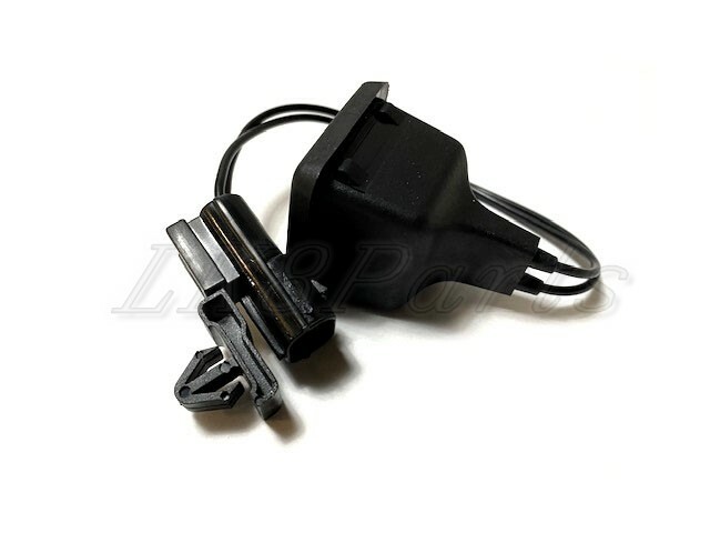 Land Rover Range Rover P38 95-02 Door Lamp Light Courtesy Puddle