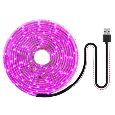 LED Phyto Lamps Waterproof Indoor Veg Plant Growing Lamp Plant Grow LED Lights Q