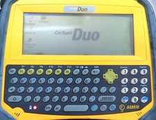 DAP AS8970 Duo by CarSpot Mobile Tablet Data Collector - Free Shipping