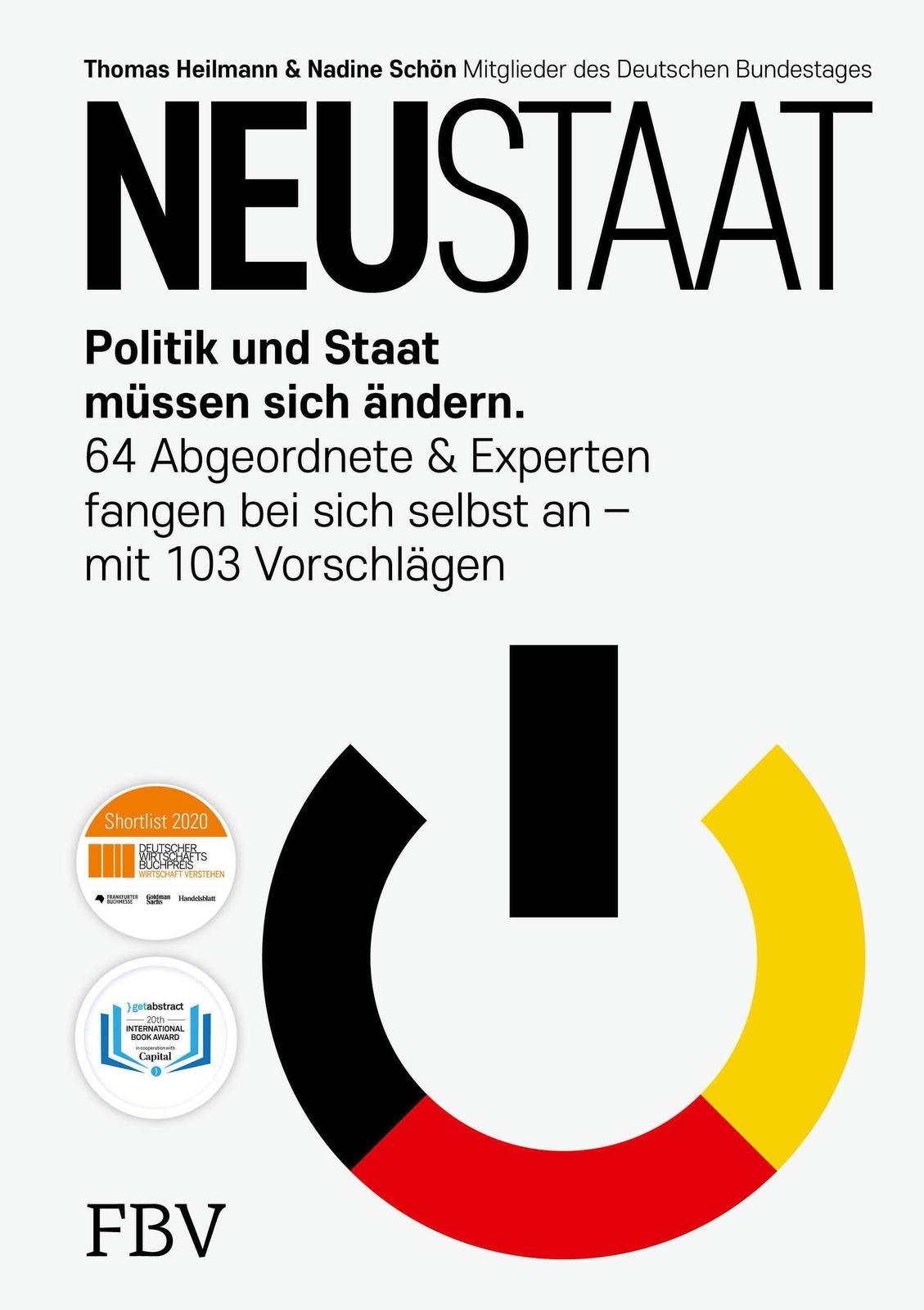 Thumbnail - Thomas Heilmann / Neustaat9783959723763