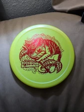 Chameleon Sockibomb Slammer