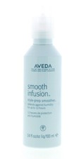 Aveda Smooth Infusion Style-Prep Smoother, 3.4 oz 2 Pack