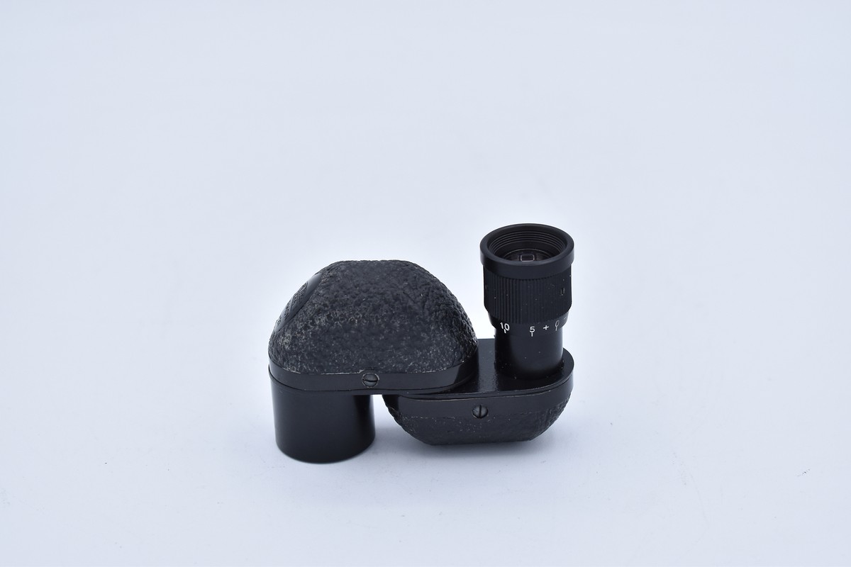 Carl Zeiss Jena Turmon 8 x 21 Monocular with Black Leather Carl Zeiss Jena Turmon 8 x 21 Monocular with Black Leather