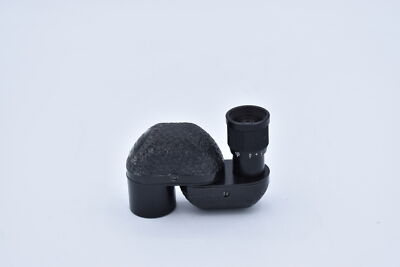 Carl Zeiss Jena Turmon 8 x 21 Monocular with Black Leather Carl Zeiss Jena Turmon 8 x 21 Monocular with Black Leather