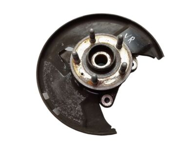 Achsschenkel Radnabe vorne rechts für OPEL  INSIGNIA A SPORTS TOURER (G09) 2.0