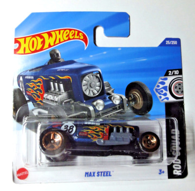 ホットウィール　HOT ROD　CIay Smith ホットウィール HOT ROD CIay Smith - メルカリ