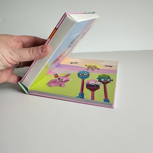 DK LEGO Cute Ideas book by LEGO, Kawaii Build Ideas (Hardcover) - Picture 10 of 11