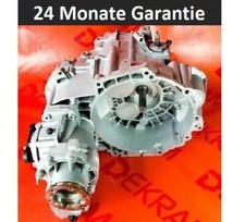 Gearbox VW Golf Passat Audi Skoda Octavia Seat 2.0 Tdi 4x4 Motion Kdl