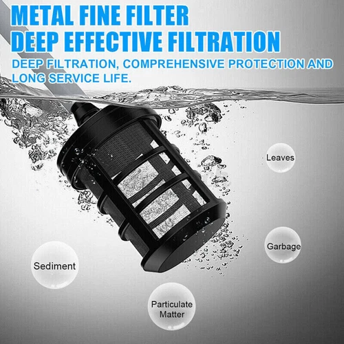 Für Makita 18V Akku Hochdruckreiniger Pistole Set Wasser Auto Jet Wash Reiniger - Bild 3 von 11
