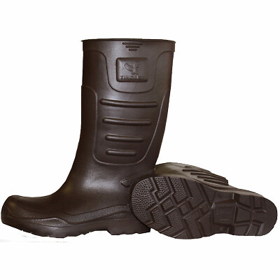 Tingley 21144.07 Airgo Ultra Lightweight Knee Boots, Size 7 - Quantity 1 - Picture 1 of 2