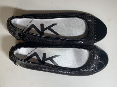 anne klein flats sport