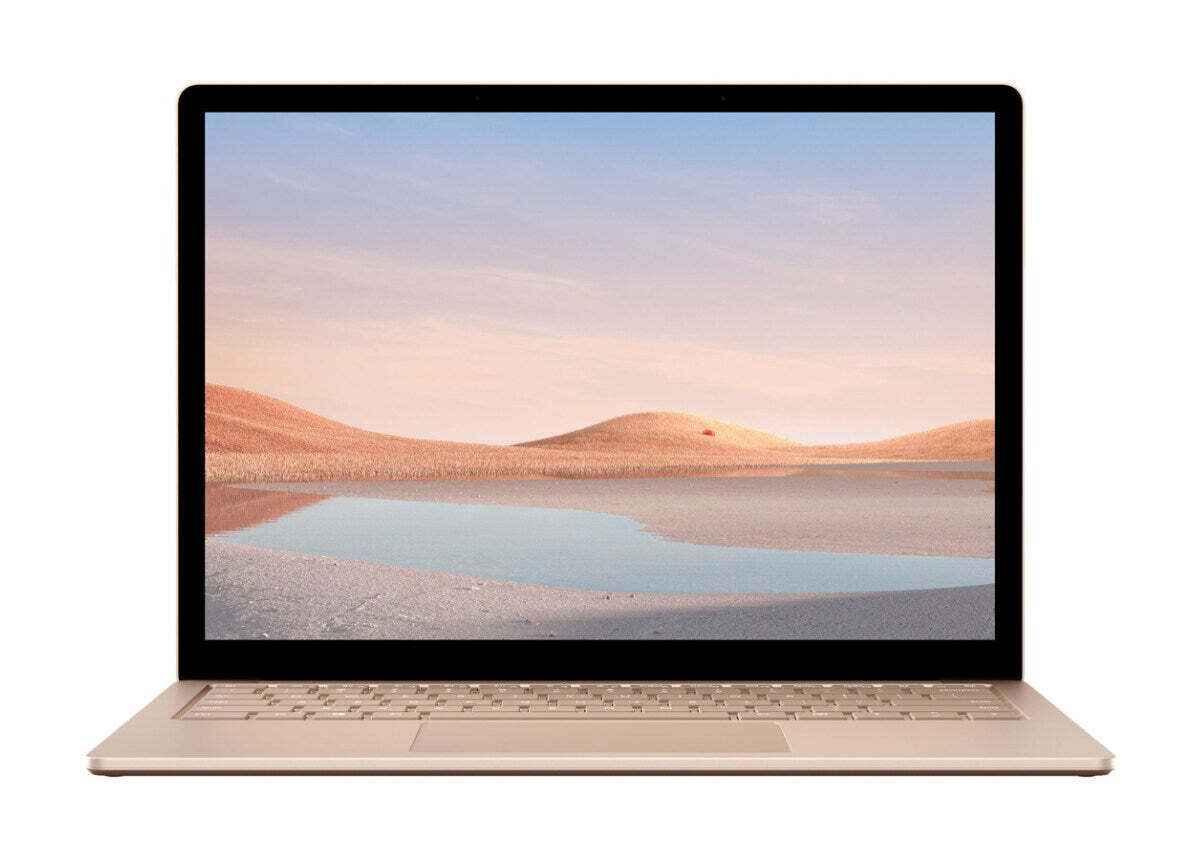 Microsoft Surface Laptop 4 13.5'' (512GB SSD Intel Core i5-1135G7