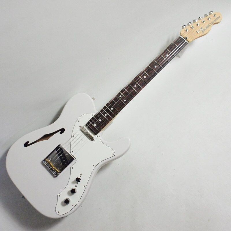 Fender Made in Japan Limited Kusumi Color Telecaster
