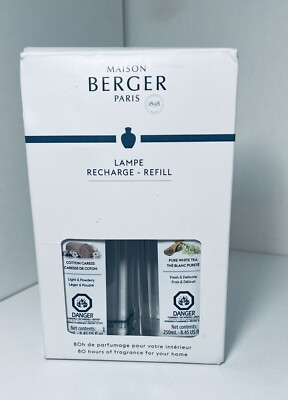 MAISON BERGER PARIS Lamp Refill