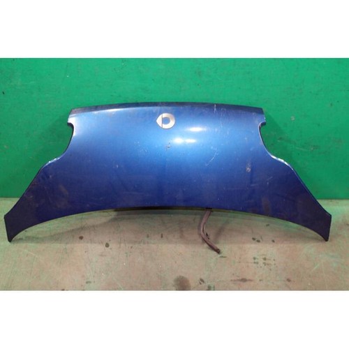 BONNET FOR SMART FORTWO (07-10) A/C451 800 CDI (33KW) COUPÉ 3P/D/799CC 2007 - Picture 3 of 6