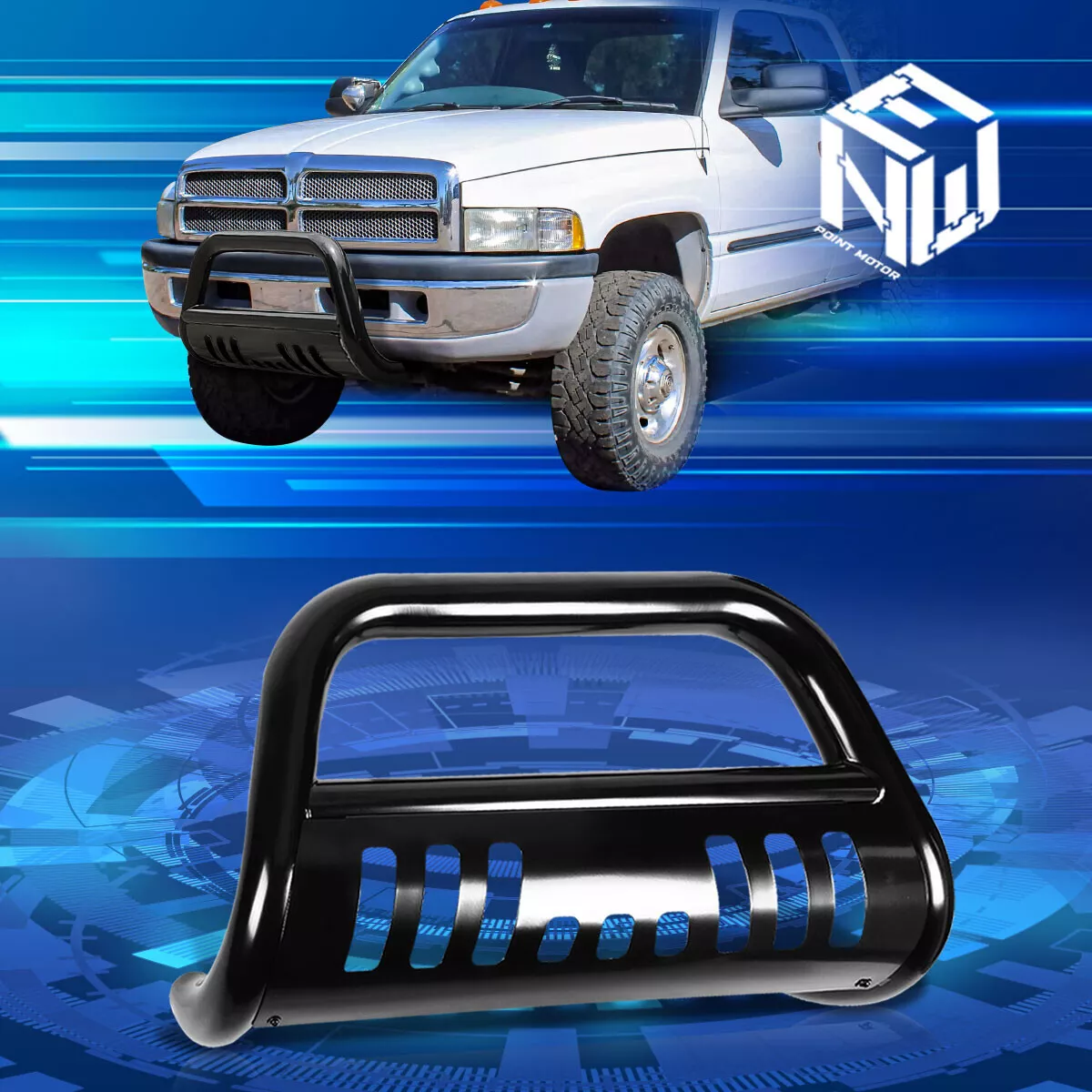 For 94 02 Dodge Ram 1500 3500 3