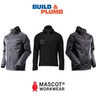 Mascot Workwear Customized Ultimate Stretch Jacket - Trade - Comfort - Style