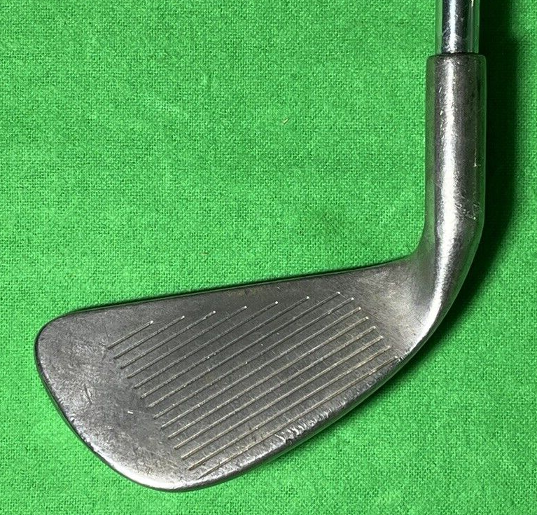 EXCELLENT Ping Cat Eye Iron Set 1SW Patented Black New Ping Grips ZZ